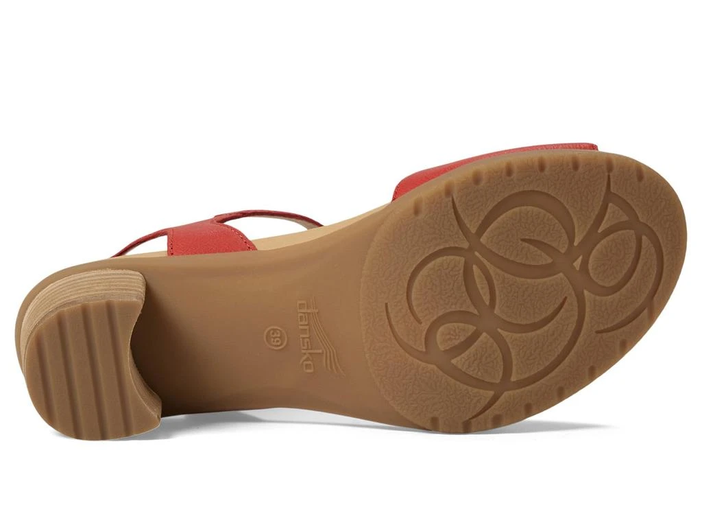 Dansko Tessie 3