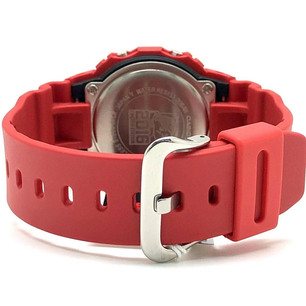 Casio G-Shock (Pre-Owned) 6