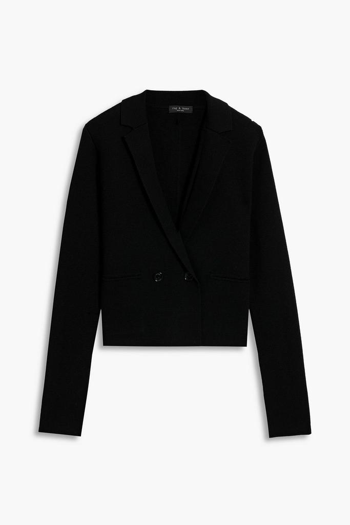 Rag & Bone White Marisa Jacket - Jackets - Compare Prices