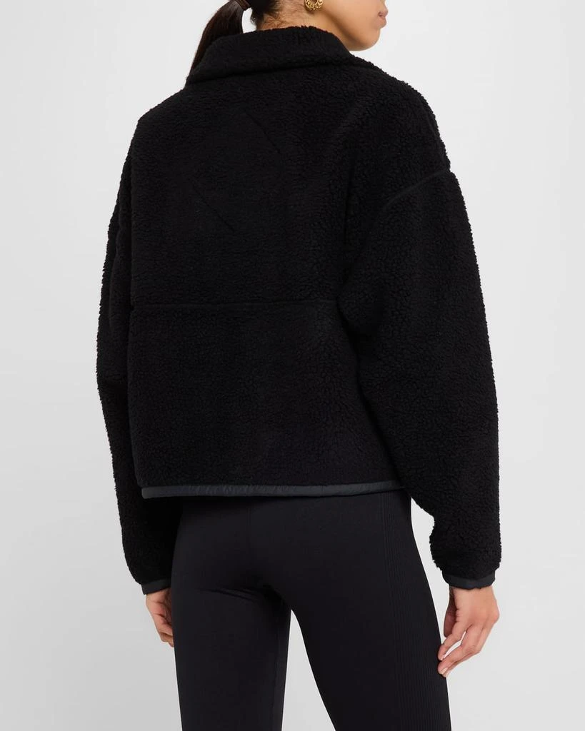 Canada Goose Simcoe Fleece Jacket 3