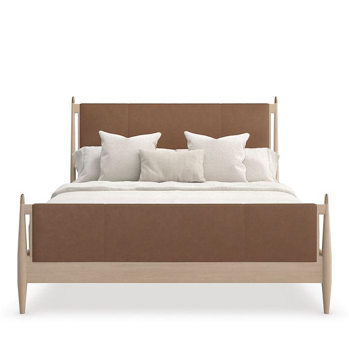 caracole Rhythm Queen Bed