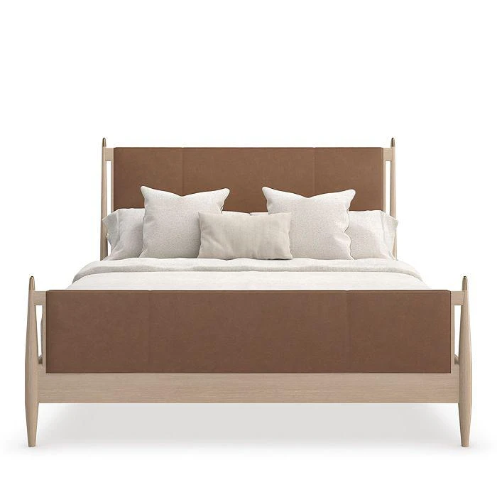 caracole Rhythm Queen Bed 2