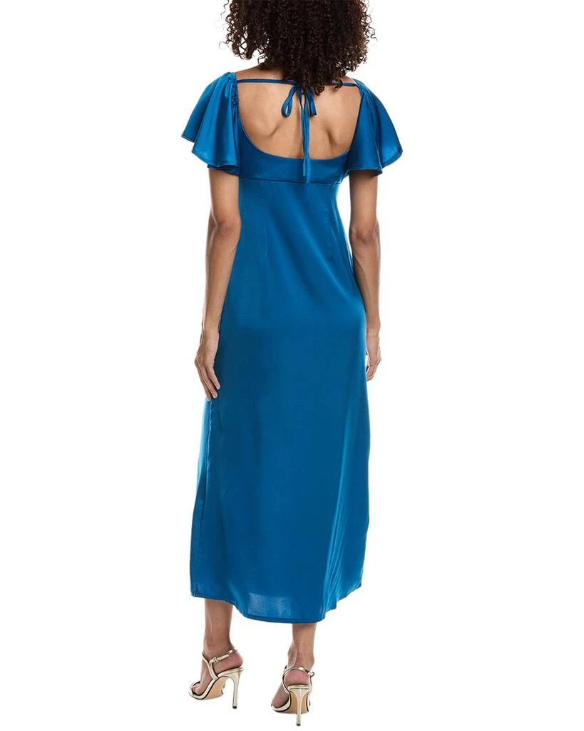 Seraphina Midi Dress 2