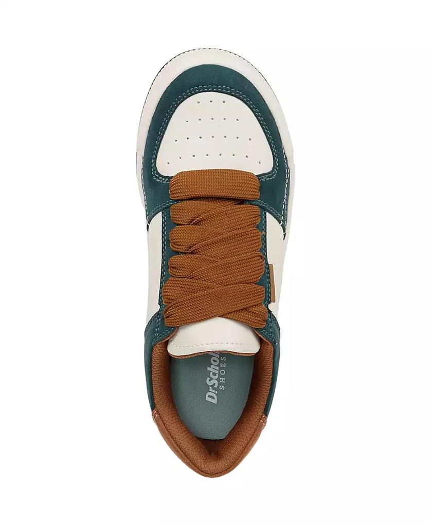 Dr. Scholl's Women's Ollie Platform Sneakers 4