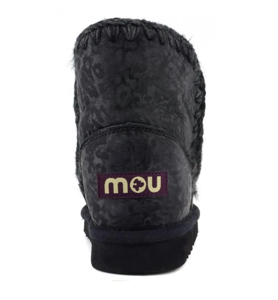 Mou Mou - Women's Eskimo 18 Boots 3