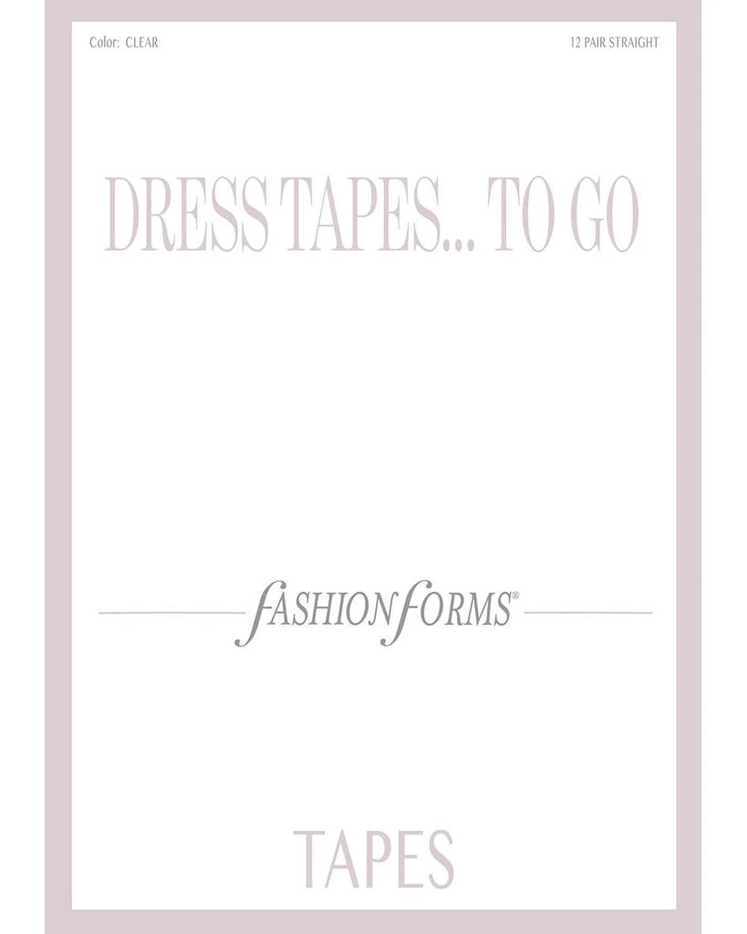 Fashion Focus Dress Tapes To Go 1