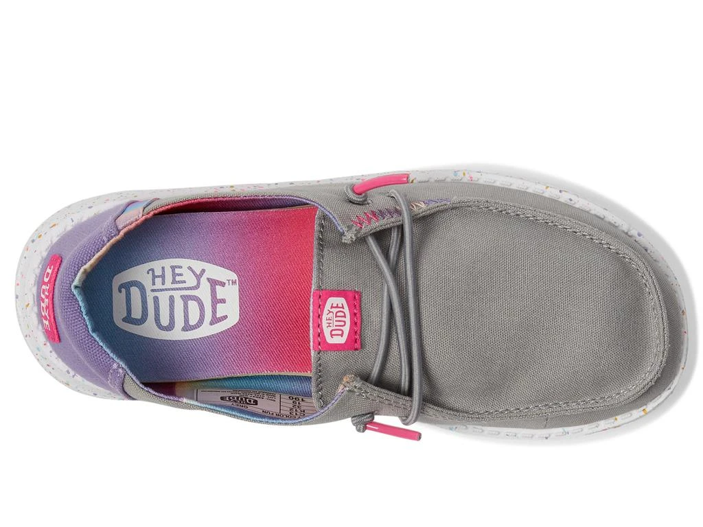 Hey Dude Kids Wendy Color Fun (Little Kid/Big Kid) 2