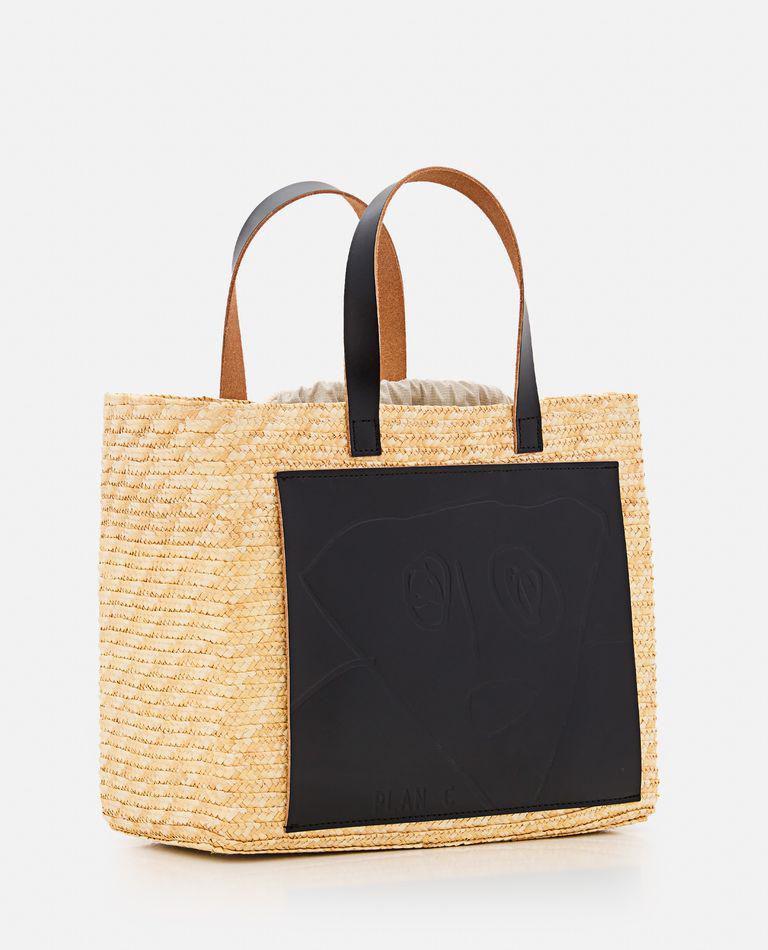 Plan C Shopping Bag