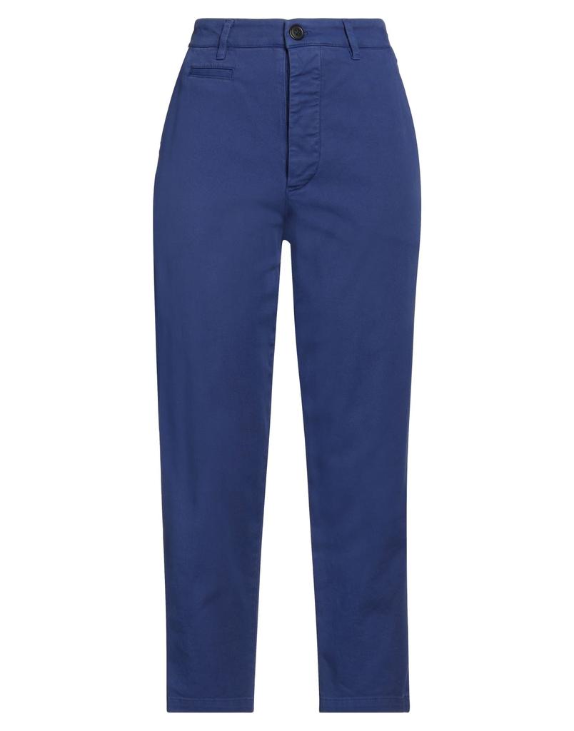 TRUE ROYAL Casual pants