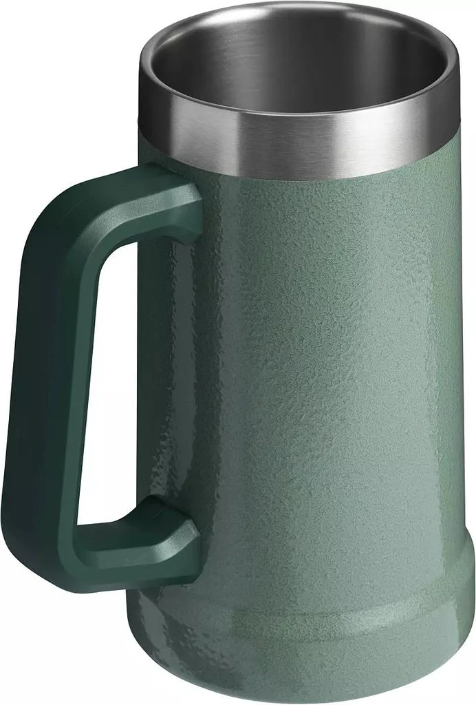 Stanley Stanley 24 oz. Adventure Big Grip Beer Stein - 2 Pack 7
