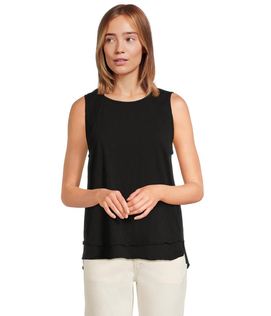 Mod-o-doc Rib Inset Flowy Tank