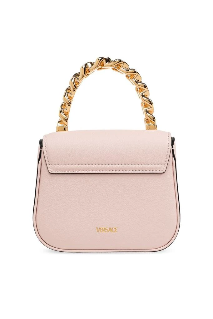 Versace Versace La Medusa Mini Top Handle Bag 2