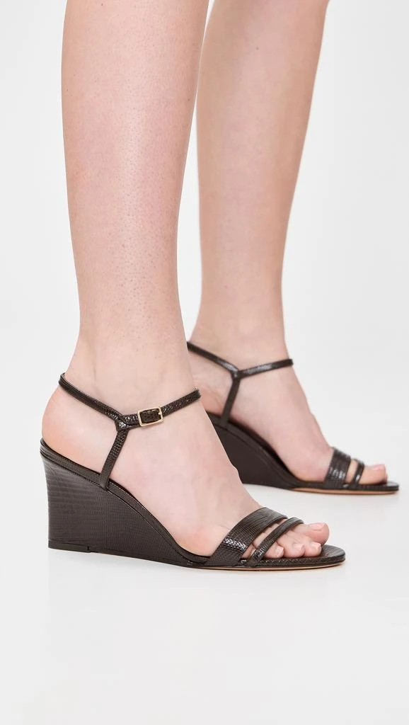 Emme Parsons Simple Wedges 3