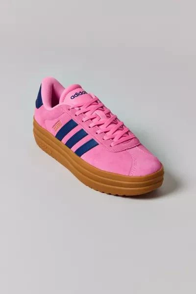 Adidas adidas Women's VL Court Bold Sneaker 4