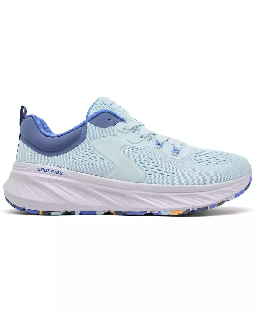 SKECHERS Women's Sport Edgeride Lace-Up Athletic Sneakers from Finish Line