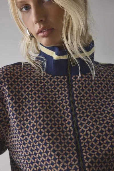 The Upside THE UPSIDE Crossroad Margot Jacket 3