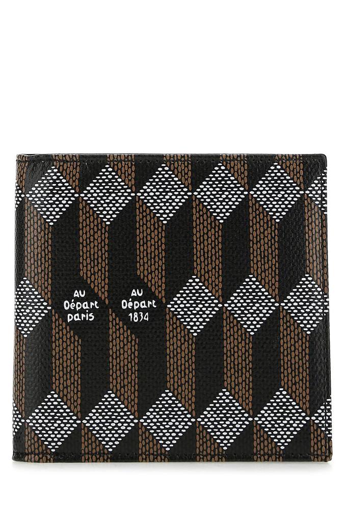 Au Départ Au Départ Shoulder Bags