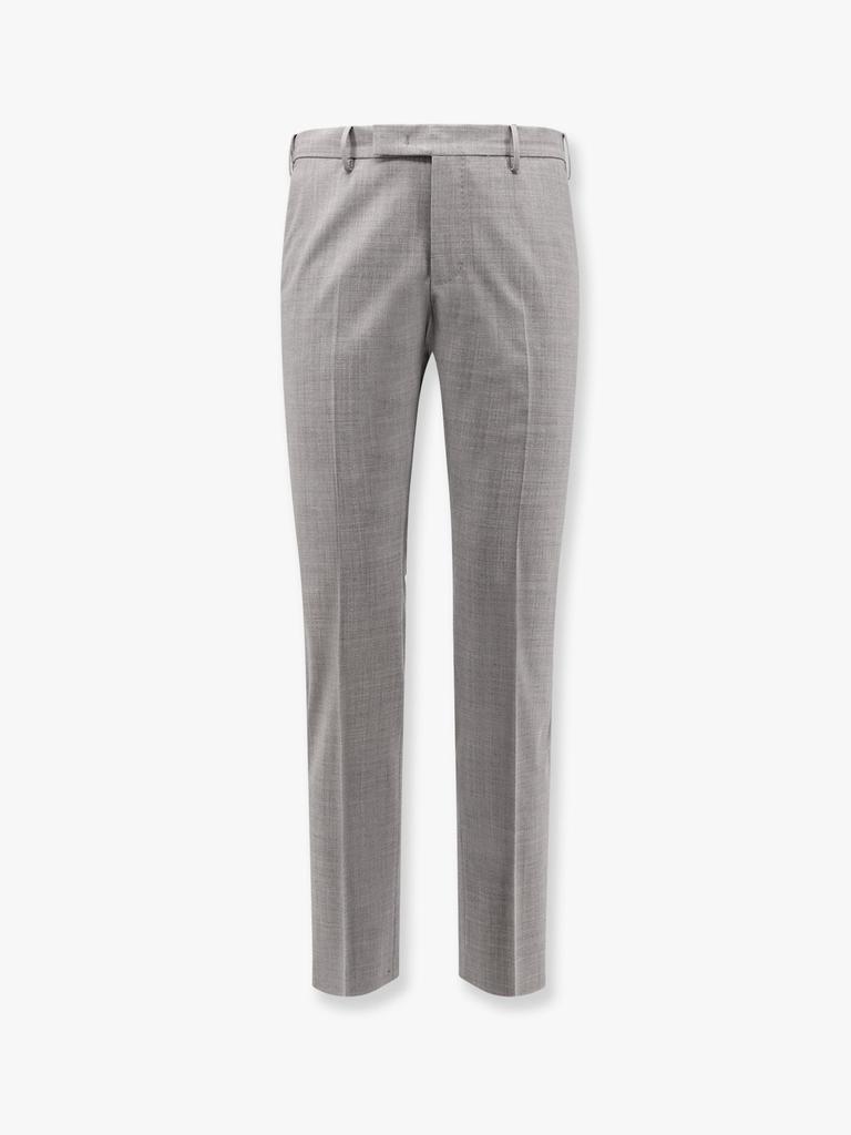 PT TORINO Stretch virgin wool trouser