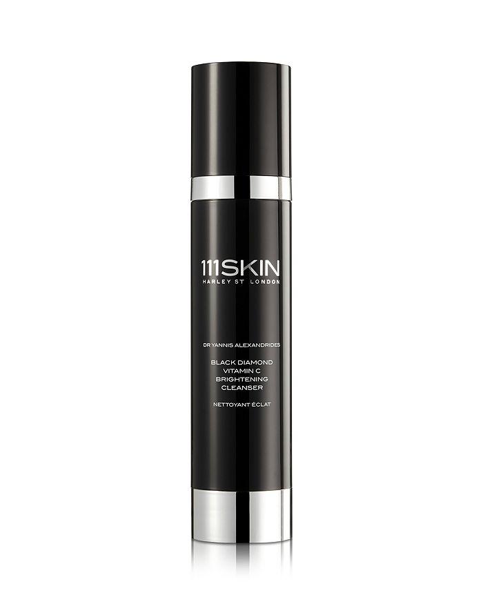 111SKIN Black Diamond Vitamin C Brightening Cleanser 3.4 oz.