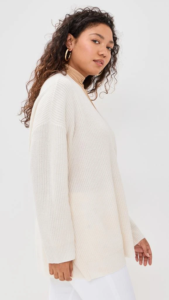 Jenni Kayne Cashmere Cocoon Cardigan 9
