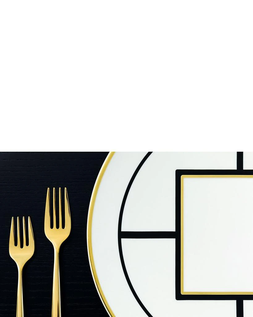 Villeroy & Boch Metro Chic 5-Piece Flatware Set 4