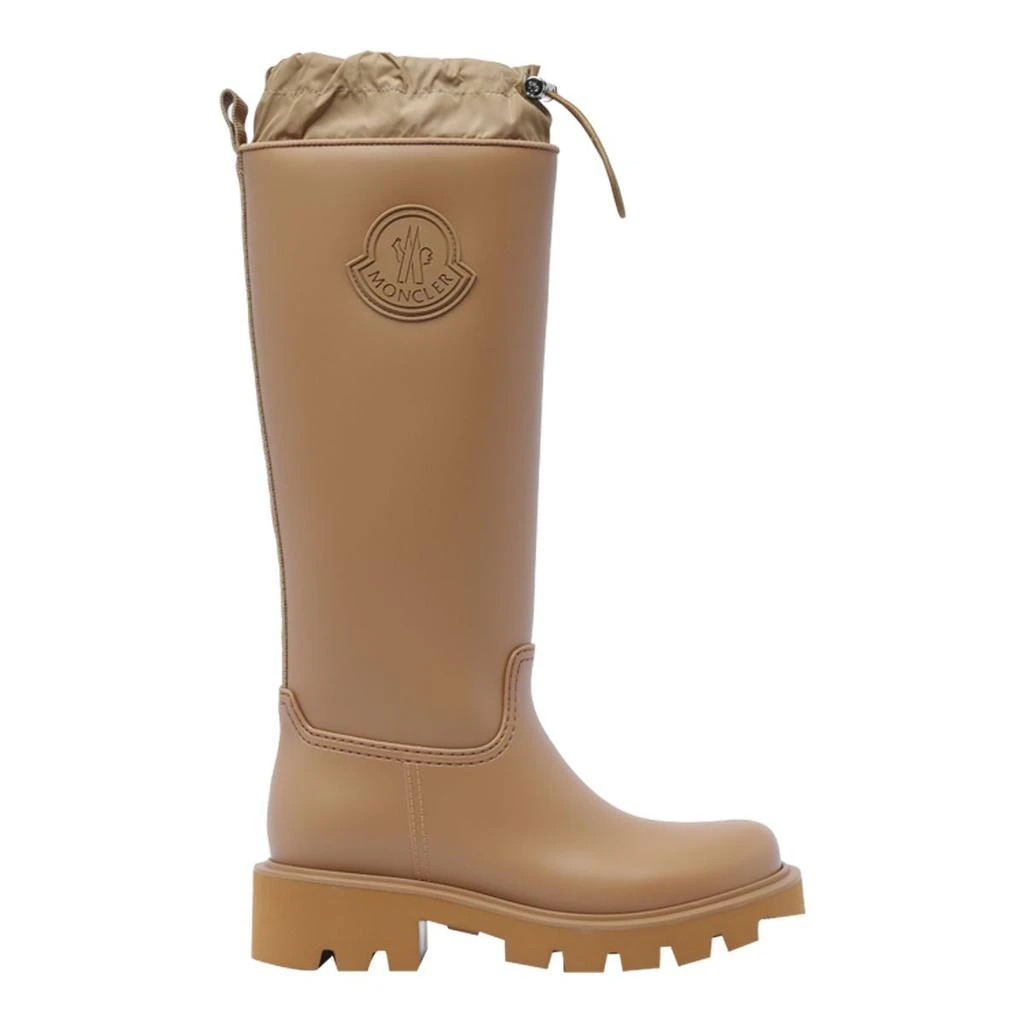 Moncler Moncler Boots 1