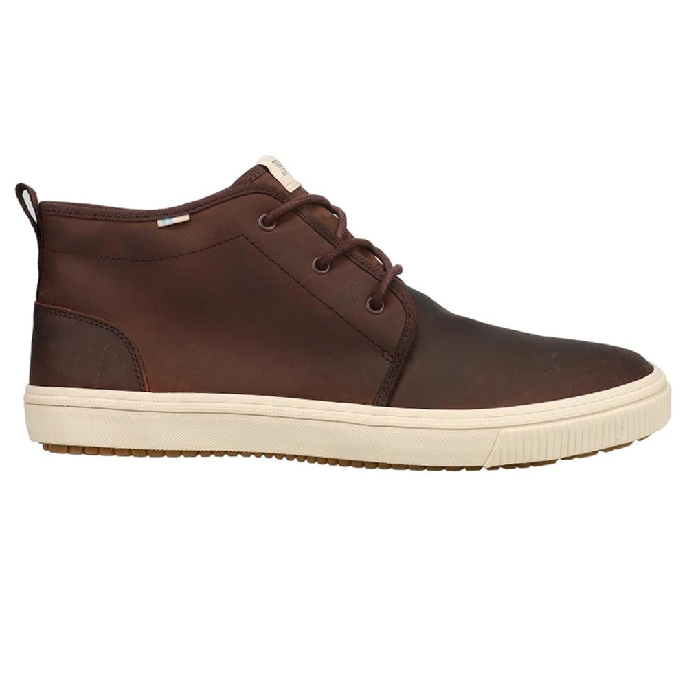 TOMS Carlo Mid Terrain Lace Up Sneakers 1
