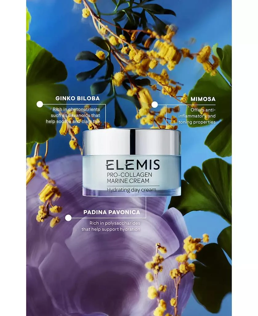 ELEMIS Pro-Collagen Marine Cream, 1.6 oz. 5