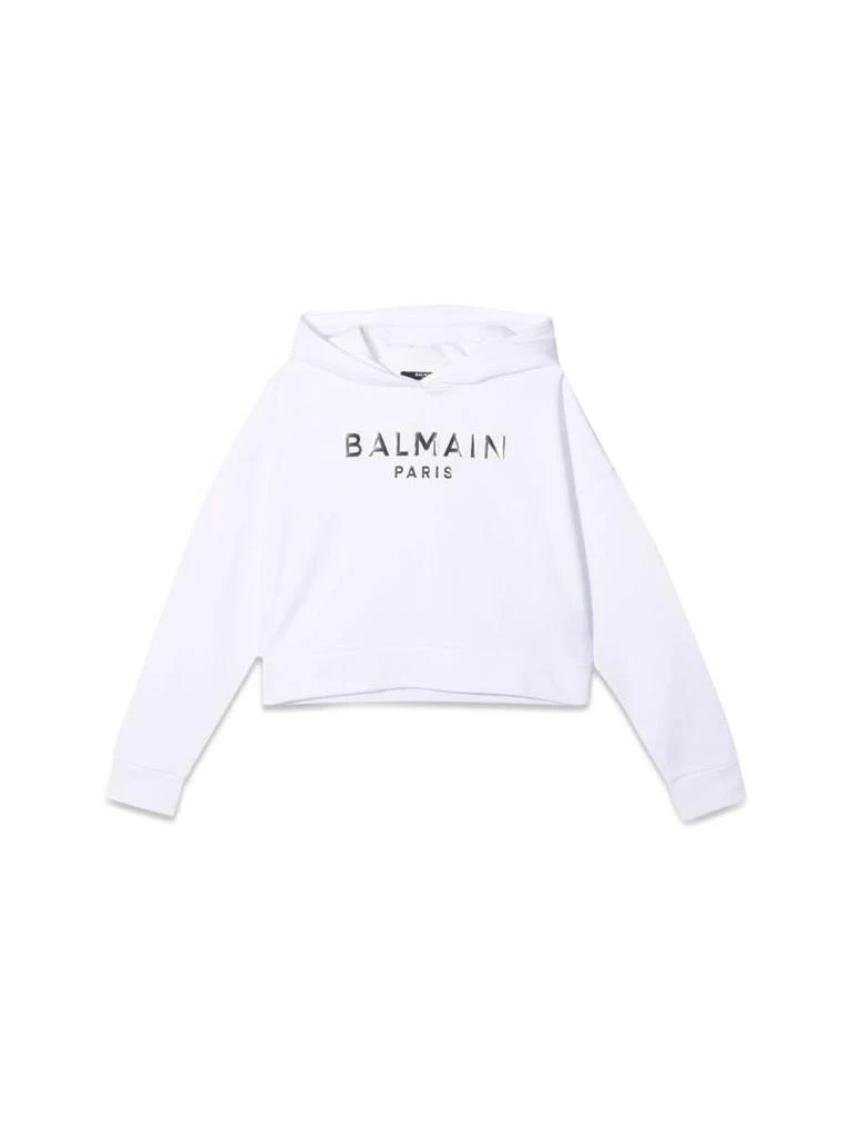 Balmain Sweatshirt 1