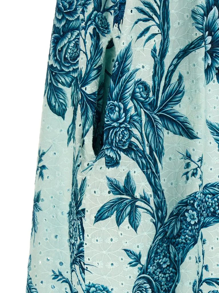 F.R.S For Restless Sleepers F.R.S For Restless Sleepers Mede Gown 4