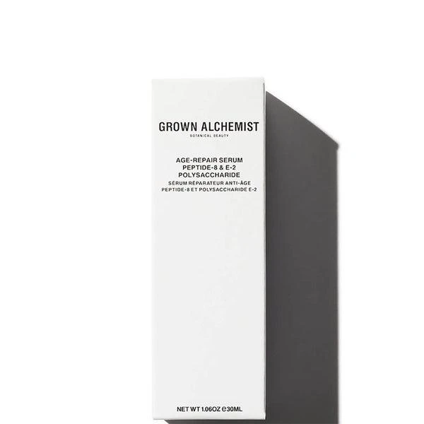 Grown Alchemist Grown Alchemist Age-Repair Serum Peptide 30ml 2