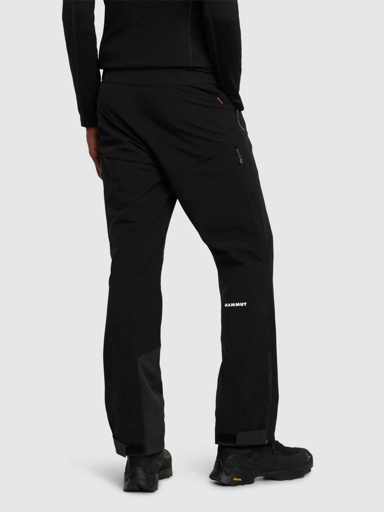 Mammut Tais Guide So Softshell Pants 2