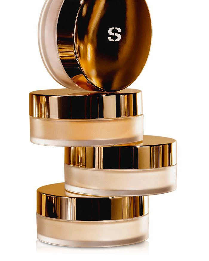 Sisley Phyto Teint Poudre Libre 6