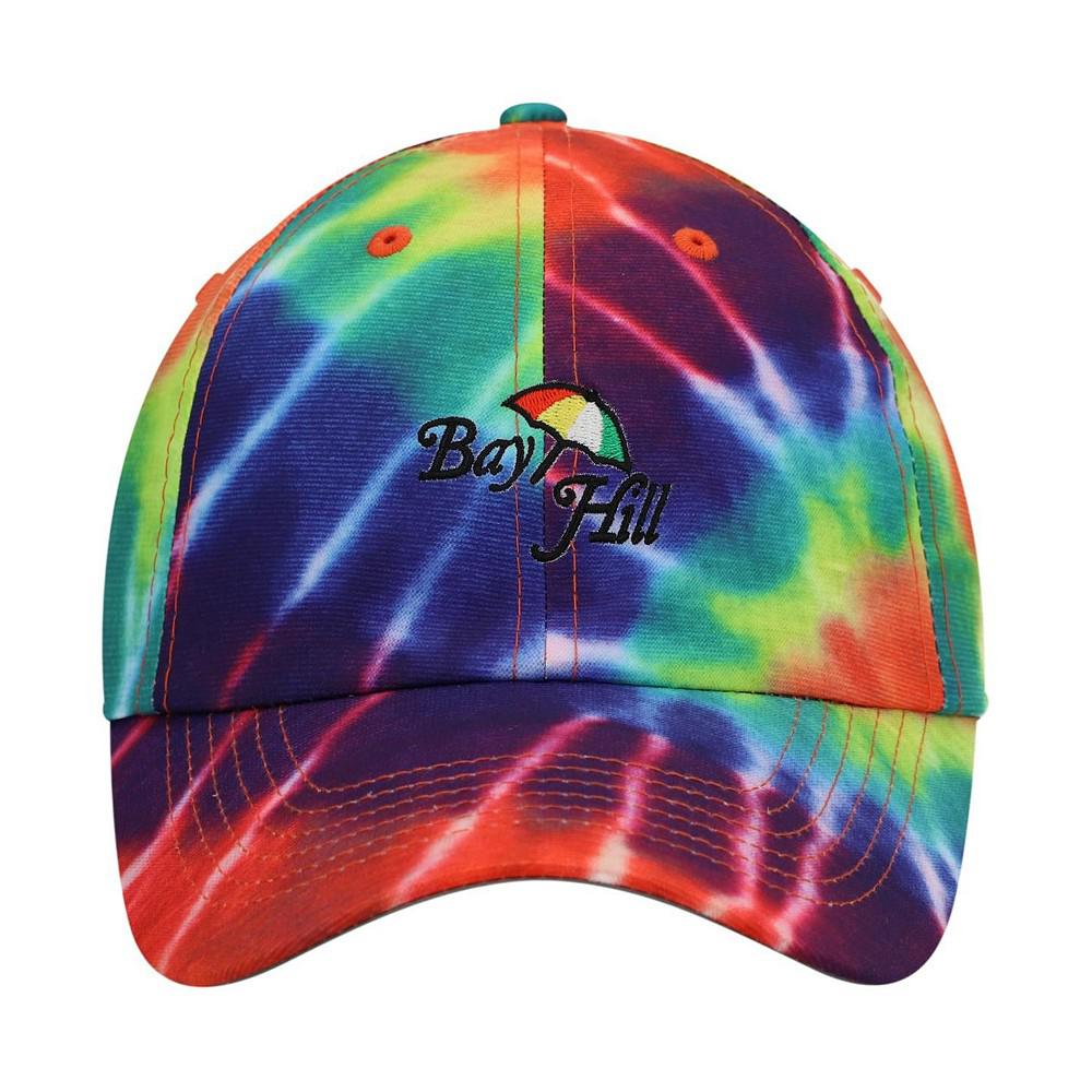 Imperial Men's Bay Hill Hullabaloo Tie-Dye Adjustable Hat