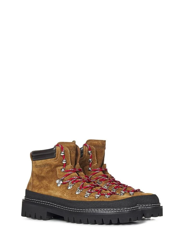 DSQUARED2 DSQUARED2 Canada Hiking Boots 2