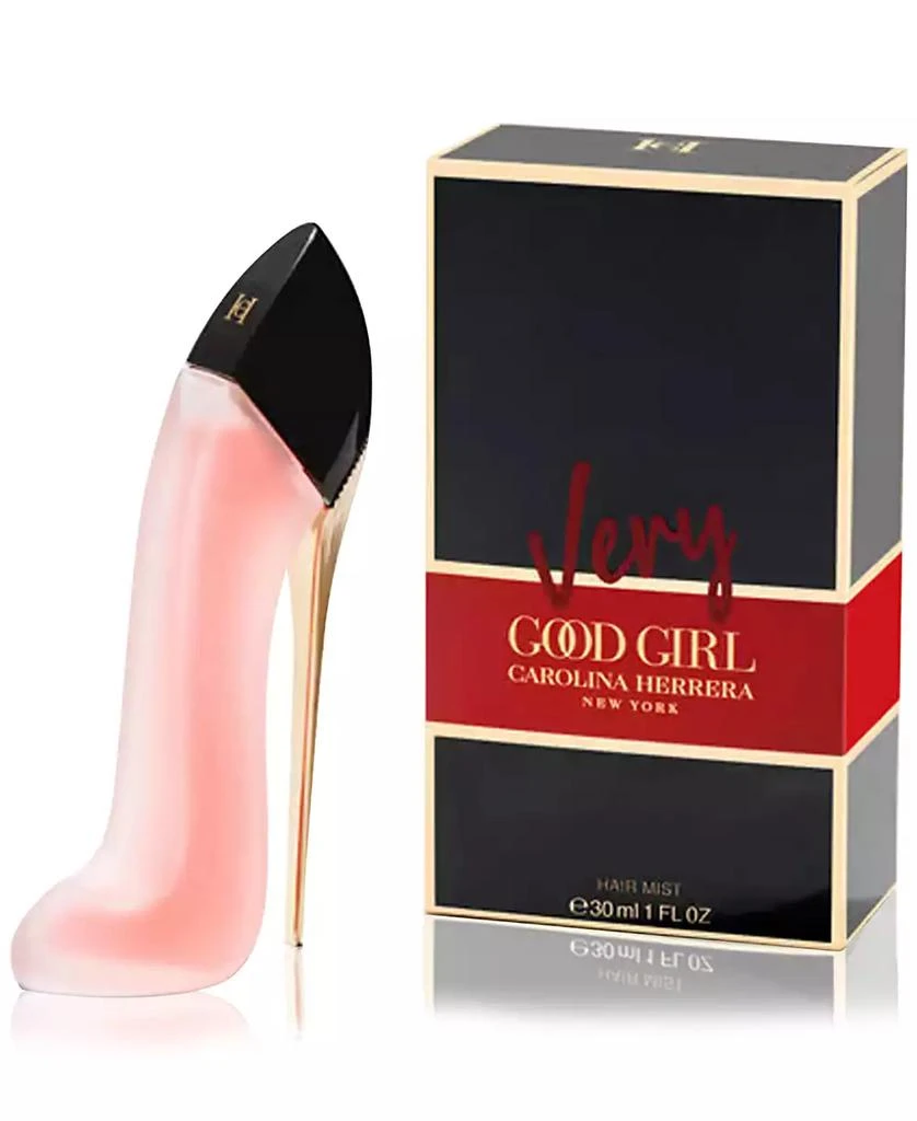 Carolina Herrera Very Good Girl Hair Mist, 1 oz. 2