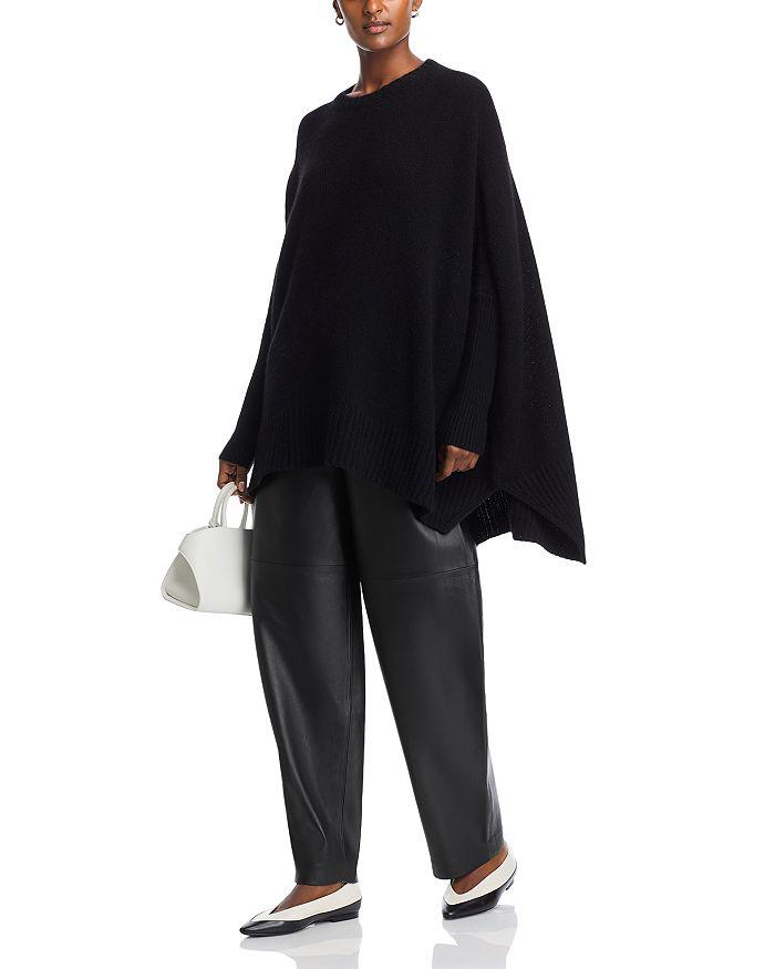 CO Cashmere Batwing Sweater