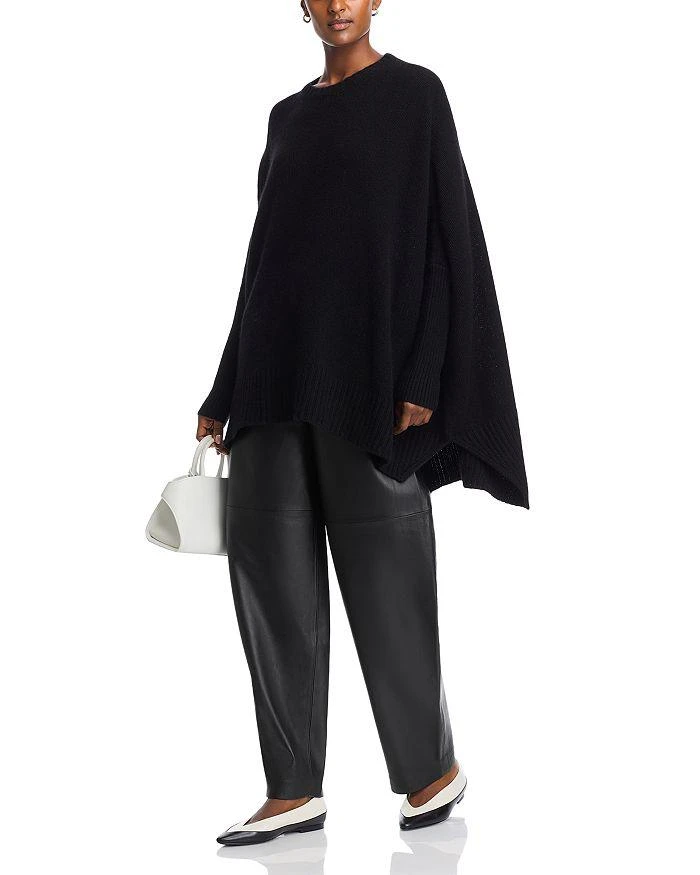 CO Cashmere Batwing Sweater 2