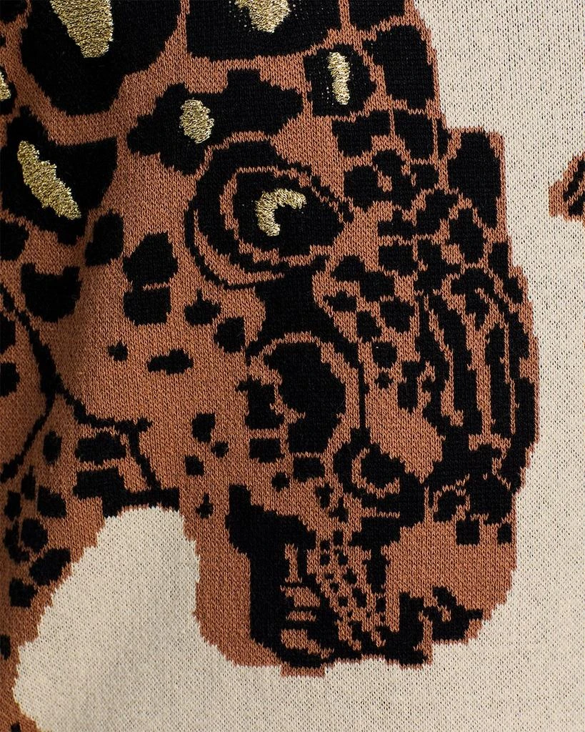 MOTHER The Jumper Sweater 5