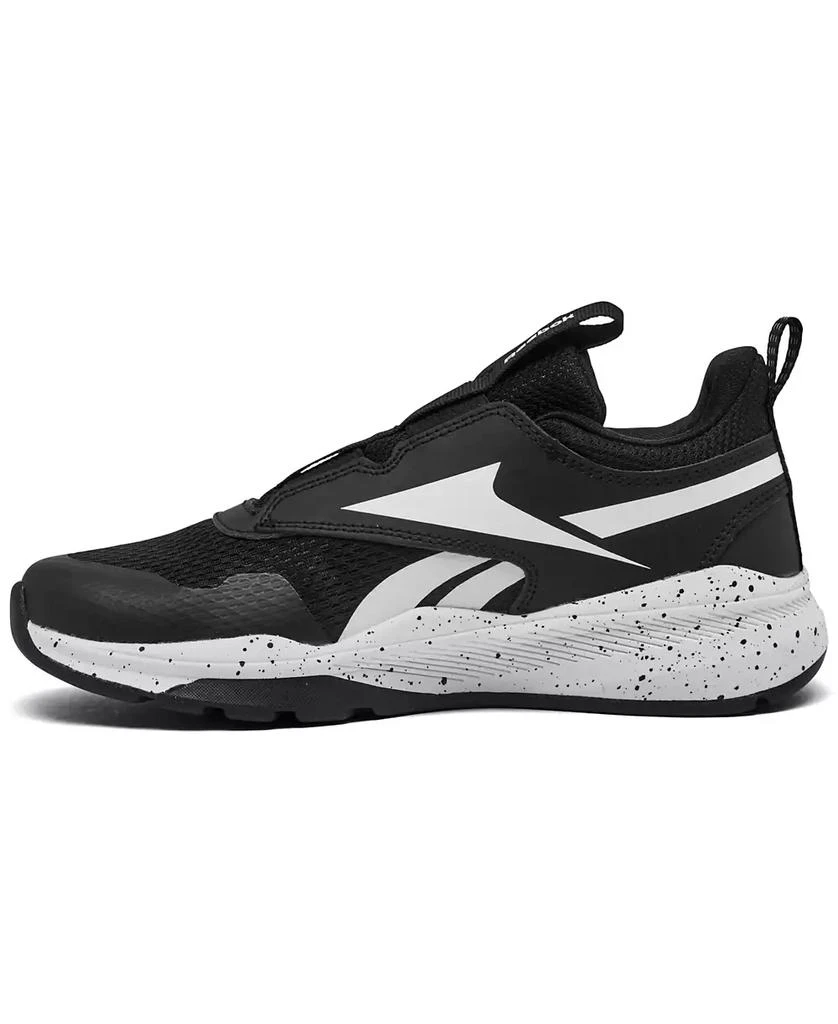 Reebok Little Kids XT Sprinter Slip-On Running Sneakers from Finish Line 3