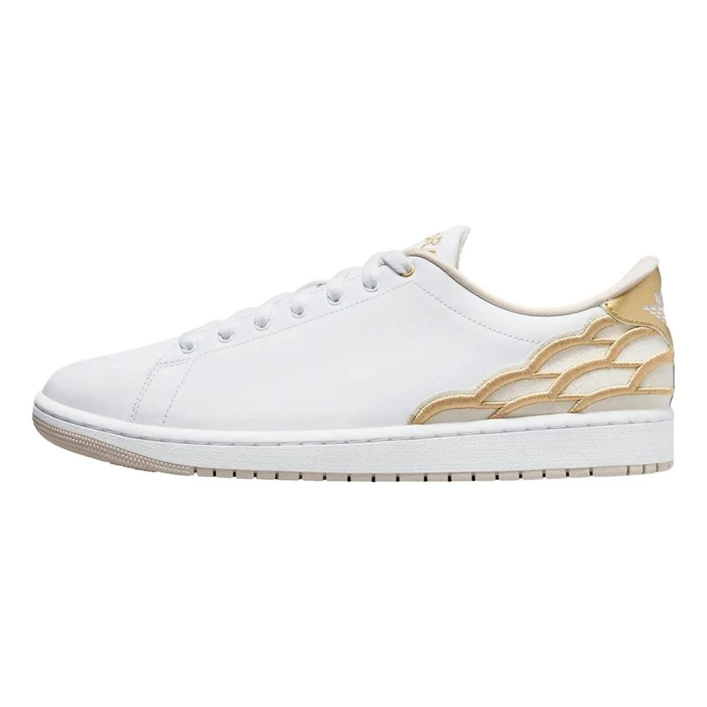 NIKE Nike - Men's Jordan 1 Centre Court Sneaker 1