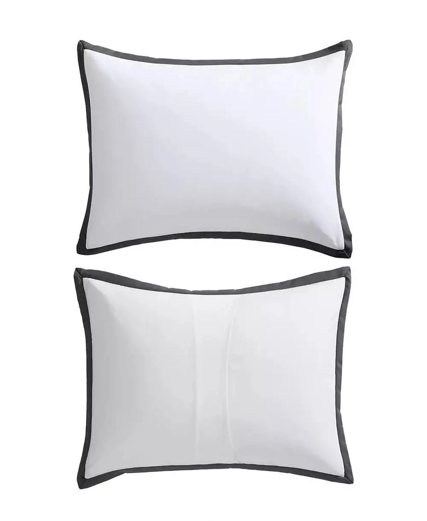 Betsey Johnson Signature Hotel 3 Piece Comforter Set 7
