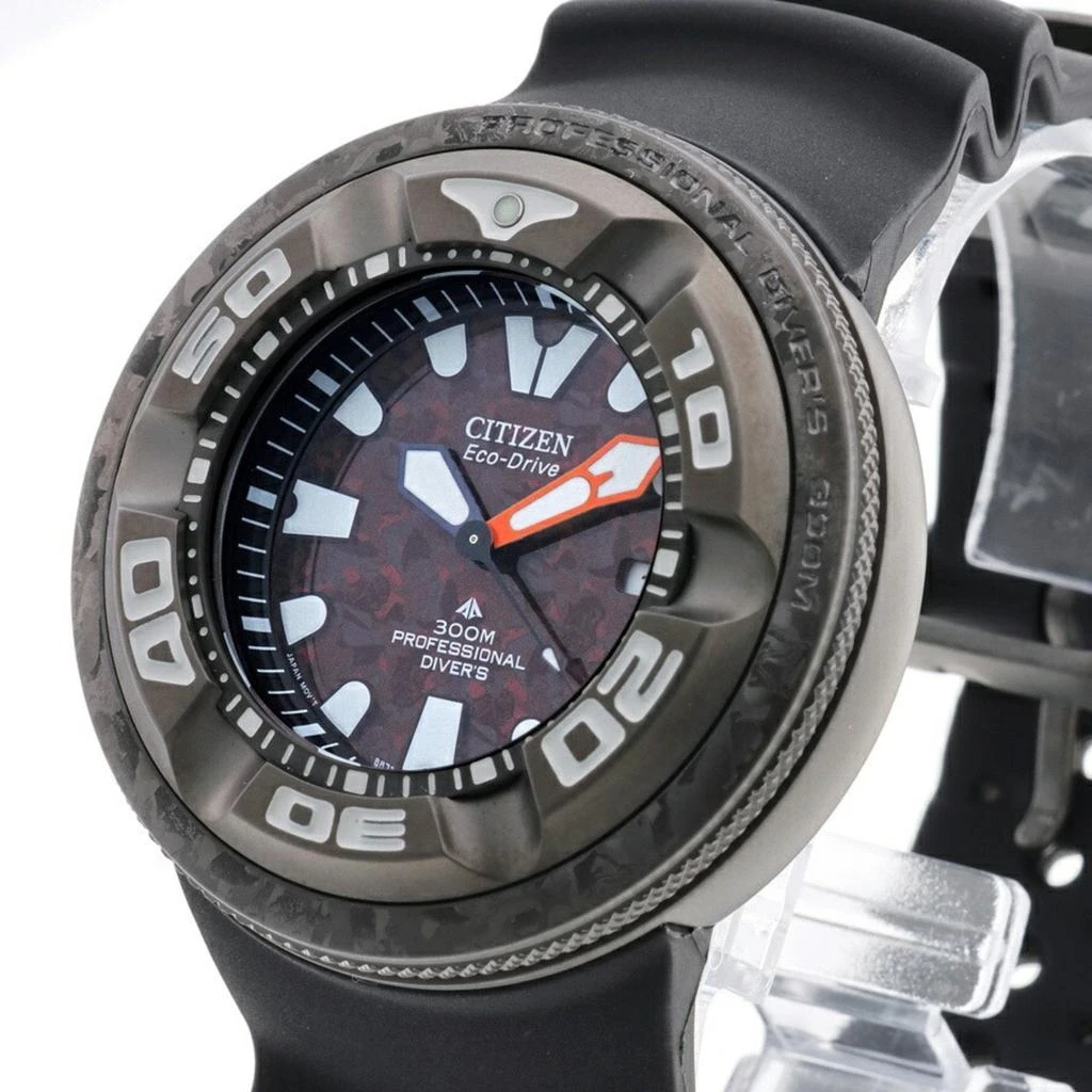 Citizen Promaster Stainless Steel Wristwatch (Pre-Owned) 2