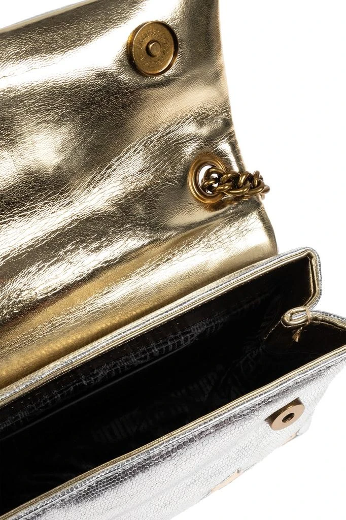 Kurt Geiger Kurt Geiger Star Embellished Kensington Bag 5