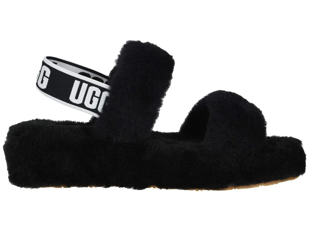 UGG Oh Yeah Slide 6
