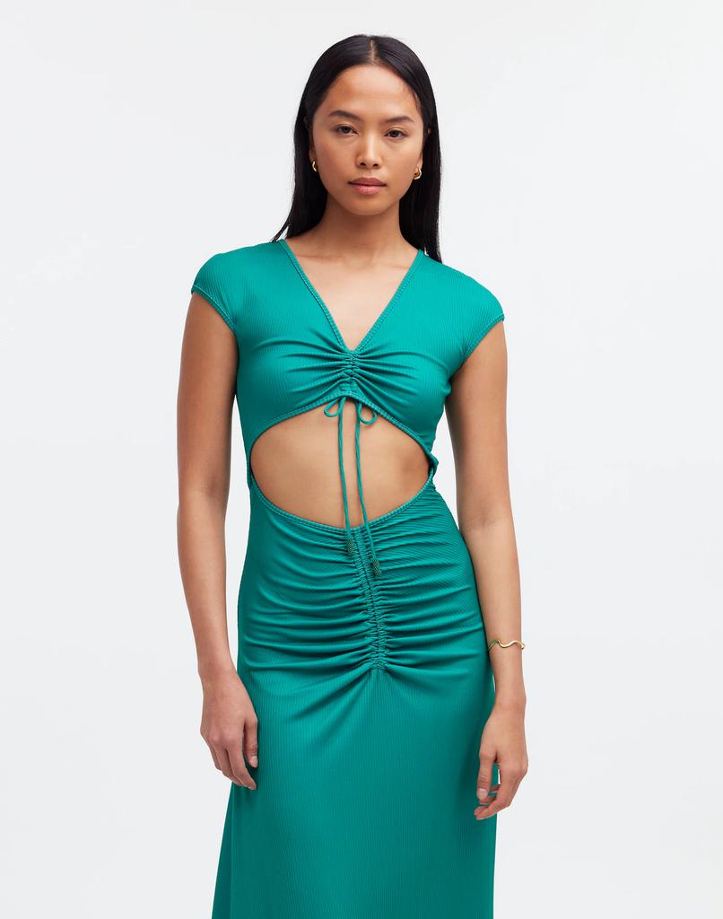 Agua Bendita Agua Bendita Aliana Maxi Dress