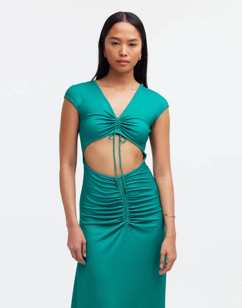 Agua Bendita Agua Bendita Aliana Maxi Dress 2