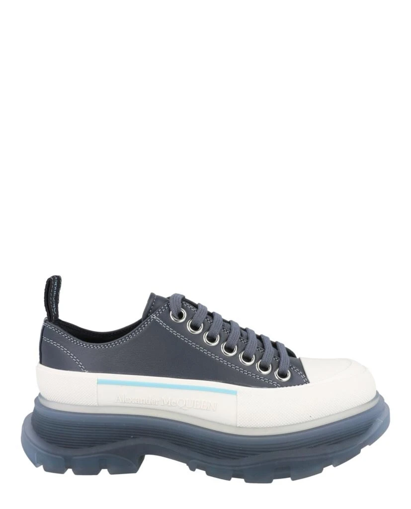 Alexander McQueen Tread Slick Sneakers 1