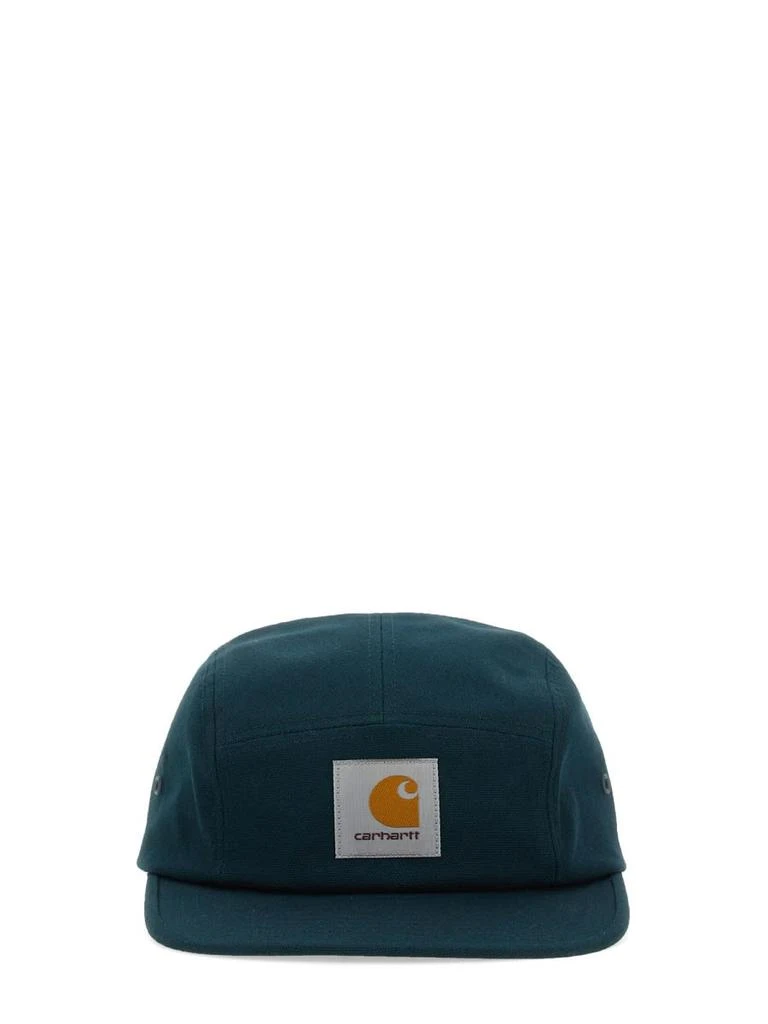 Carhartt Baseball Hat With Logo 1