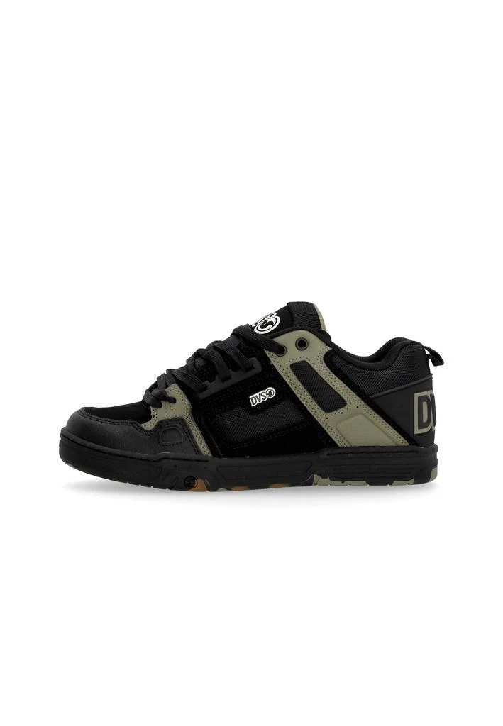 Dvs Shoes Skate Men Comanche Olive/black/camo 1